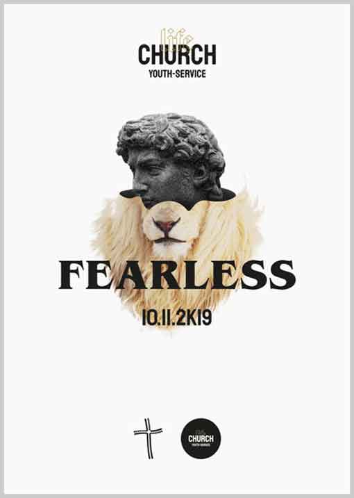 fearless rahmen