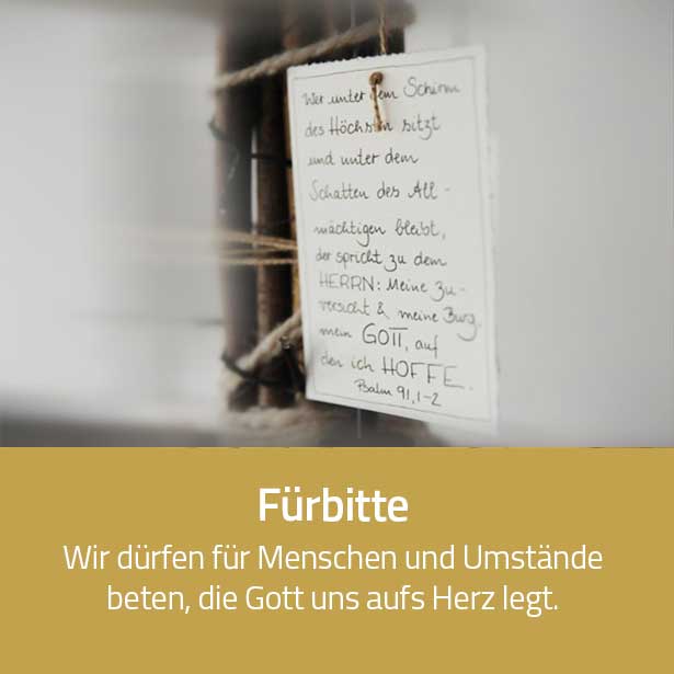 beten2 fuerbitte