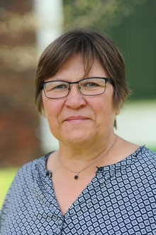 Silvia Striewski